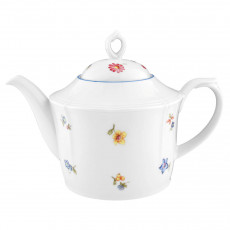Seltmann Weiden Sonate Nostalgie Teekanna 6 personer 1,10 L