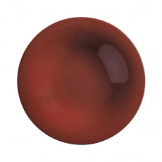 Kahla Homestyle siena red Pasta grande 30 cm