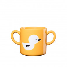 ASA SELECTION Buddies Mugg Anka 0,25 L