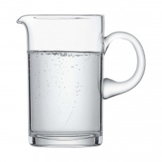 Zwiesel Glas Tavoro Kanna glas 1,0 L / h: 187 mm