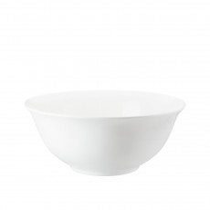 Rosenthal Jade Weiß Skål 28 cm