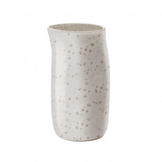 Bitz Gastro matte cream Slev / Mjölkkanna 0,2 L / h: 12 cm