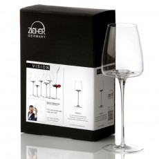 Zieher Vision Vinglas Fresh set 2-delar h: 24 cm / 340 ml