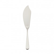 Robbe & Berking Dante Fiskserveringskniv 150 gram försilvrad