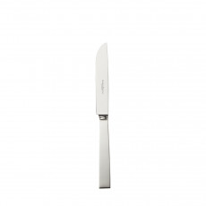 Robbe & Berking Riva 150g Dessertkniv 150 gr. försilvrad