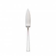 Robbe & Berking Riva 925 Fiskkniv i 925 Sterling Silver