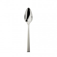 Robbe & Berking Riva 150g liten serveringssked 150 g försilverad