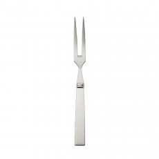 Robbe & Berking Riva 150g Tranchergaffel 150 gr. försilvrad
