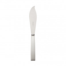 Robbe & Berking Riva 150g Tårtkniv 150 gr. försilvrad