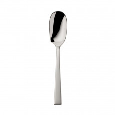 Robbe & Berking Riva 150g Gourmetsked 150 gr. försilvrad