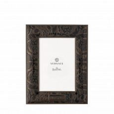 Rosenthal meets Versace Picture Frames Fotoram svart 10x15 cm