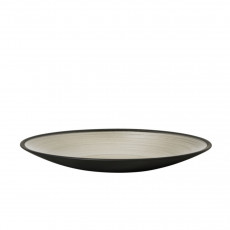 Rosenthal Glass Bowls skål platt 25 cm