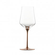 Eisch Kaya Kupfer Rödvinsglas h: 239 mm / 490 ml
