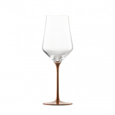 Eisch Kaya Kupfer Vittvinsglas h: 237 mm / 380 ml
