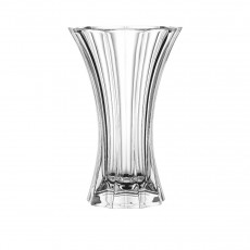 Nachtmann Saphir Vase 30 cm