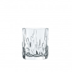 Nachtmann Schu Fa Whiskyglas Set 4 delar 0,33 L