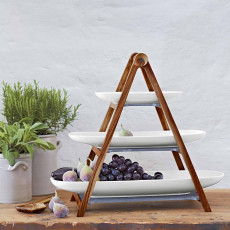Villeroy & Boch Artesano Original Ögonfångarset 4 delar.