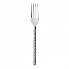 Villeroy & Boch Montauk - Besteck Grönsaksgaffel / Serveringsgaffel 242 mm