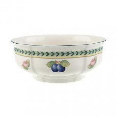 Villeroy & Boch French Garden skål rund 21 cm