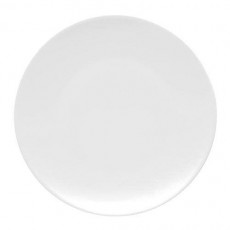 Rosenthal studio-line TAC Weiß Frukosttallrik 22 cm