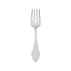 Robbe & Berking Ostfriesen 150 g Fiskgaffel 150 gram försilvrad