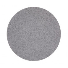 Seltmann Weiden Life Fashion - Elegant Grey Rund tallrik 28 cm