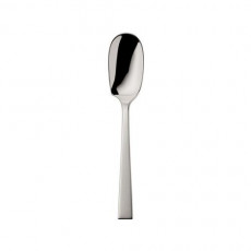 Robbe & Berking Riva 925 Gourmetsked i 925 Sterling Silver