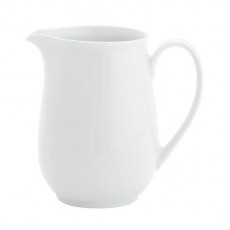 Kahla Pronto Weiß Mjölkkanna 0,25 L