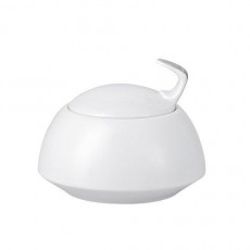 Rosenthal studio-line TAC 02 Skin Platin Sockerskål 6 personer 0,22 L