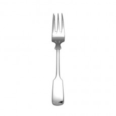 Robbe & Berking Alt-Spaten 150 g Tårtgaffel 150 gram massivt försilvrat