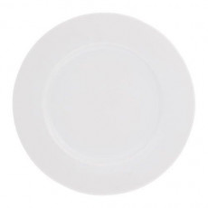 Kahla Aronda / Lola Weiß Frukosttallrik 21 cm