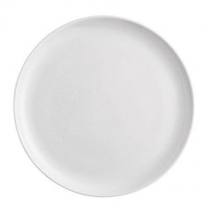 Rosenthal Brillance Weiß Frukosttallrik Coup 21 cm