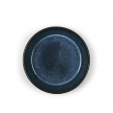 Bitz Gastro black / dark blue Soppskål d: 18 cm / h: 4,8 cm