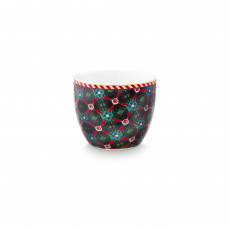 Pip Studio Berry Blues Clover Green Eierbecher 