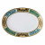 Rosenthal meets Versace Barocco Mosaic Platta 33 cm