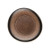 Rosenthal Junto Bronze - Steinzeug Tallrik platt 16 cm