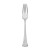 Robbe & Berking Avenue 150 g Matgaffel 150 gram massivt försilvrat