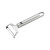 Zwilling Küchenhelfer Pro Svängbar skalare / sparrisskalare tvärgående 166 mm