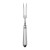 Robbe & Berking Navette Tranchergaffel i 925 Sterling Silver