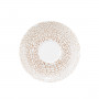 Seltmann Weiden Liberty Krakelee Teundertallrik 13 cm