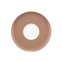 Seltmann Weiden Sento Pure Colors Cocoa Brown Kombi-underkopp 16 cm