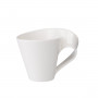 Villeroy & Boch New Wave Kopp med handtag 0,25 L