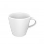Villeroy & Boch Manufacture Rock blanc Kaffekopp 0,22 L