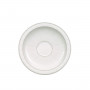 Villeroy & Boch Gray Pearl Espressotallrik 13 cm