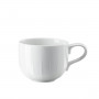 Rosenthal Joyn Weiß Kaffekopp 0,20 L