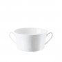 Rosenthal Jade Weiß Soppskål 0,35 L