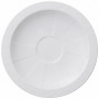 Villeroy & Boch White Pearl Kaffe-/tekoppfat 16 cm