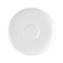 Rosenthal studio-line TAC Weiß Espresso Underlägg 11,5 cm