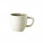Rosenthal Junto Aquamarine - Steinzeug Espresso-Obertasse 0,09 L
