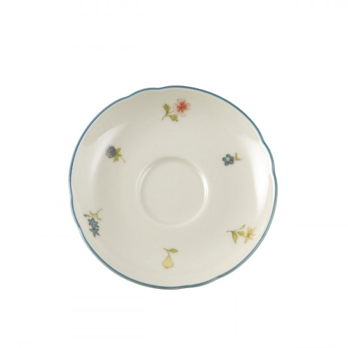 Seltmann Weiden Marie-Luise Streublume Mocca Alt Tabakası 12 cm